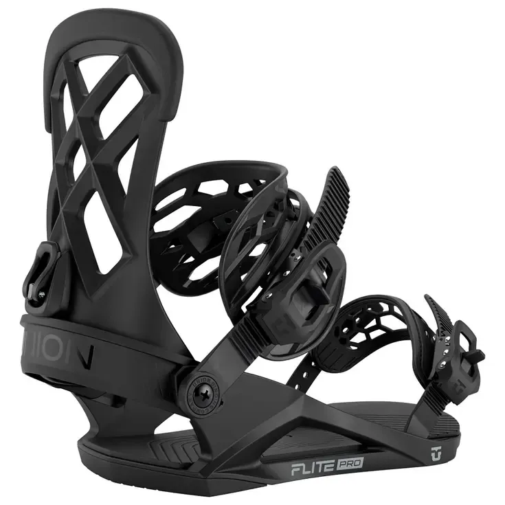 Union Flite Pro Black 2027