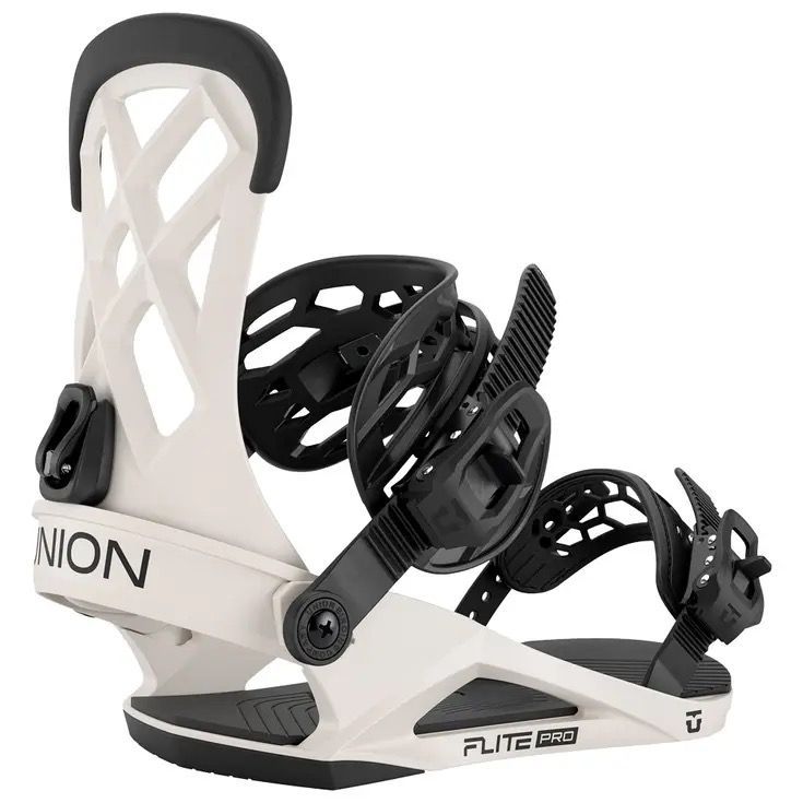 Union Flite Pro Bone White 2026