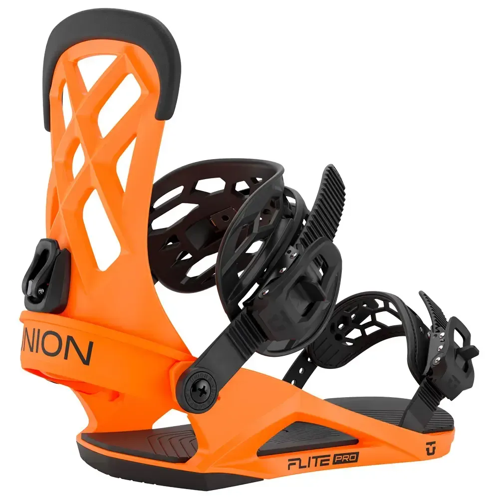 Union Flite Pro Orange 2027