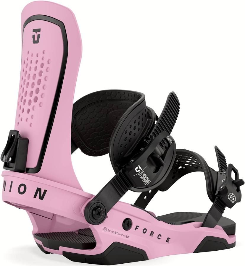 Union Force Pink 2027