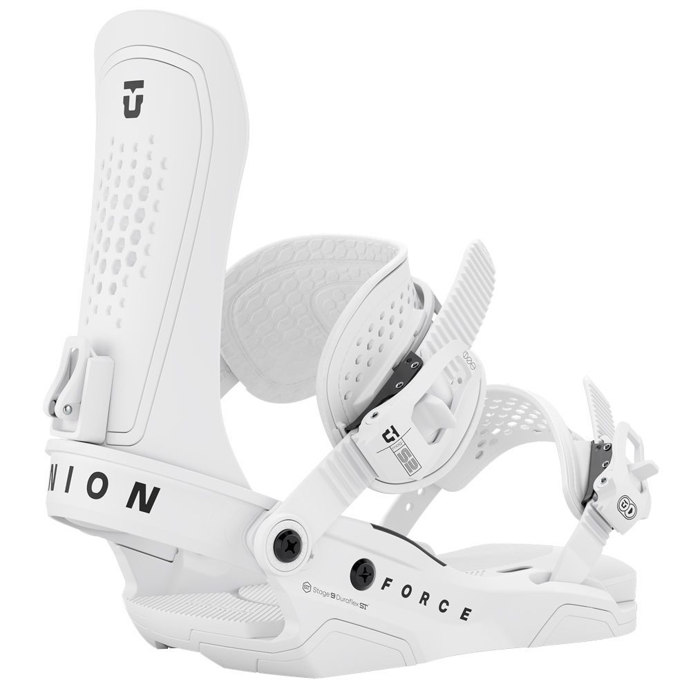 Union Force White 2027