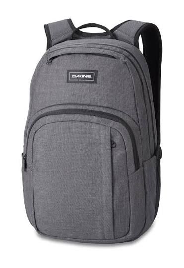 Dakine Campus 25L Carbon
