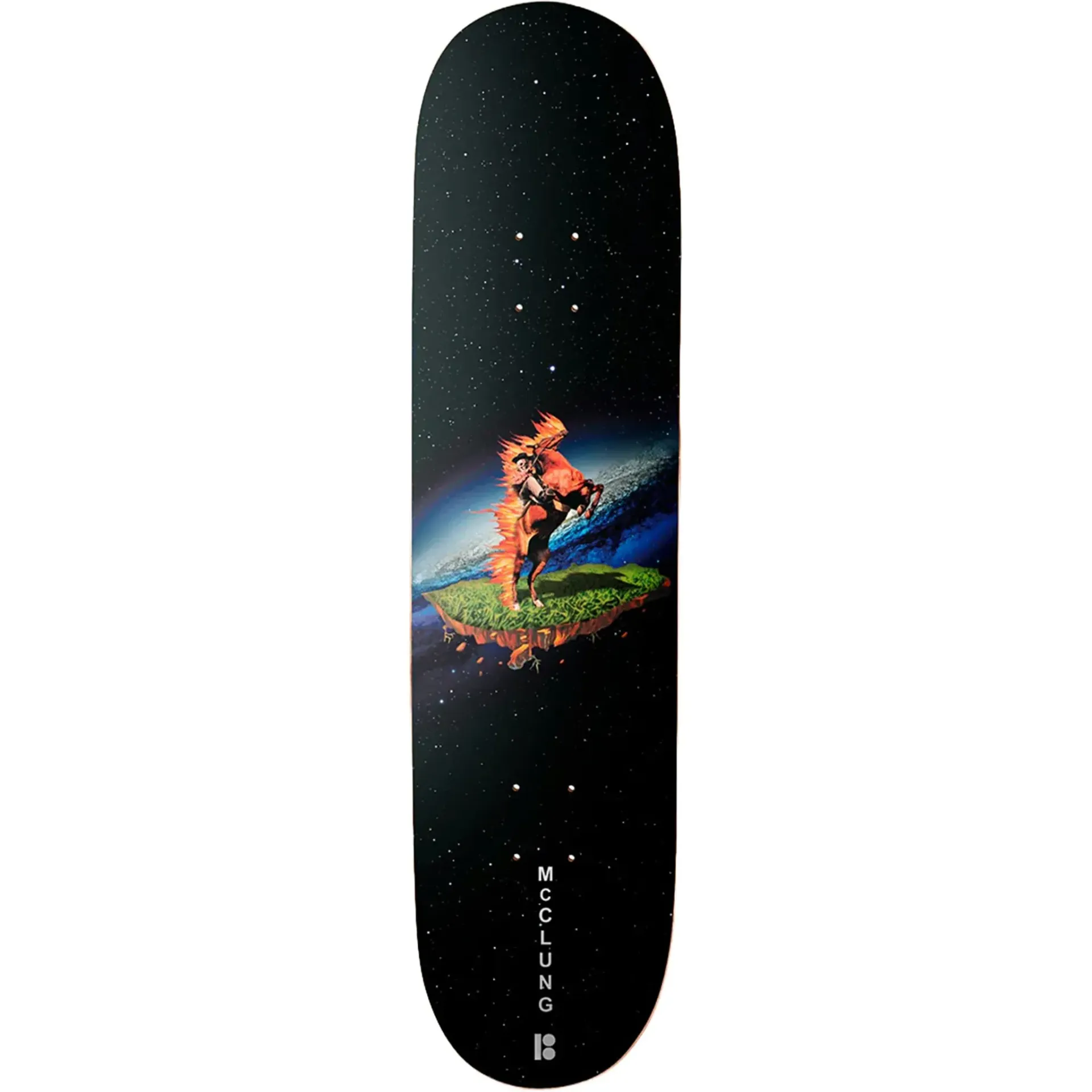 Plan B Ghostrider Mclung 8.25