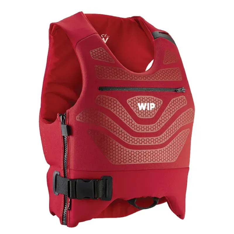 Wip Flow Neo vest 50N red