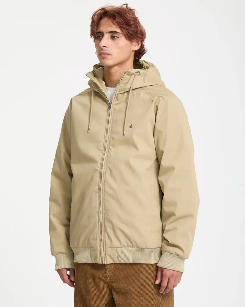 Volcom Hernan 10K Jacket KHA