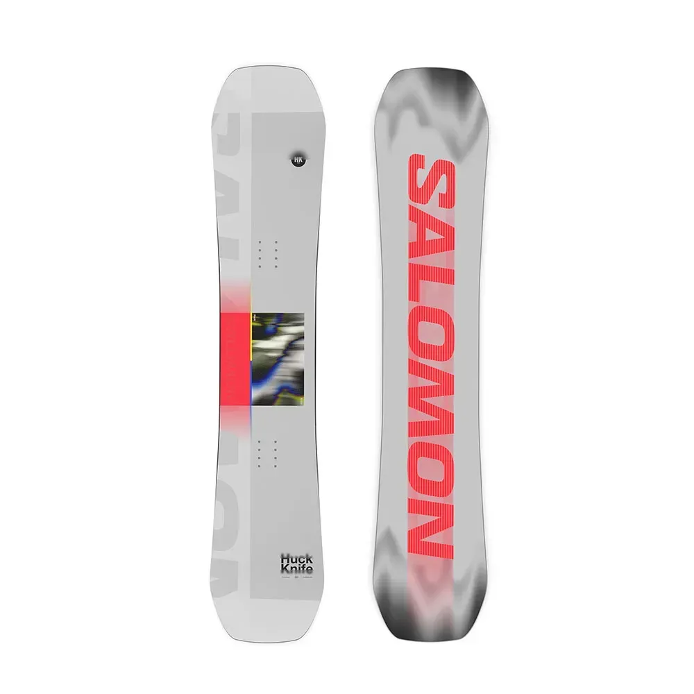 Salomon Huck Knife 2027