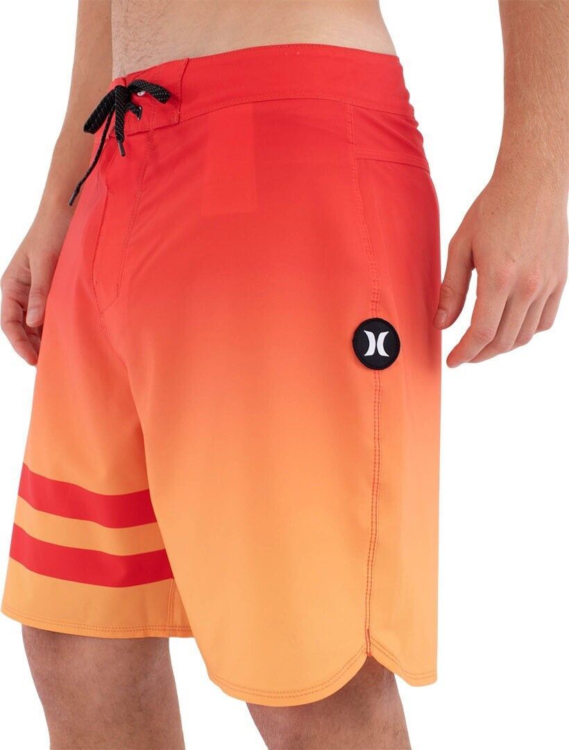 Hurley Phantom BP Degrade Orange/Black 18'