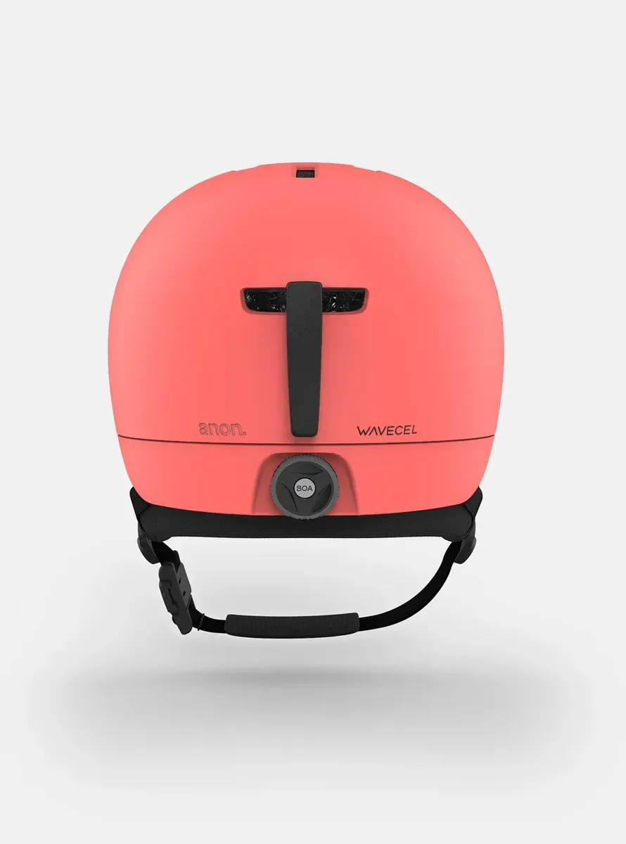 Anon windham peach echo