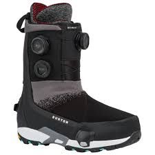 Burton Highshot X Pro Black 2027