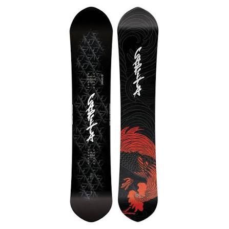 Capita Kazu Kakubo Pro 2027