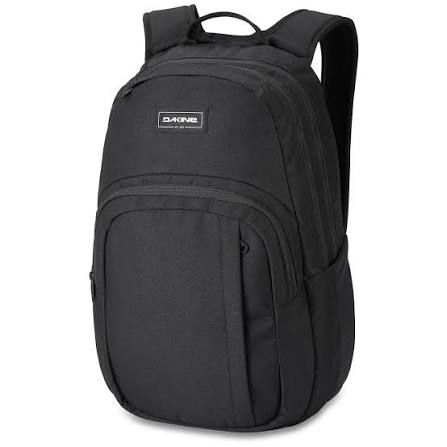 Dakine Campus 25L Black