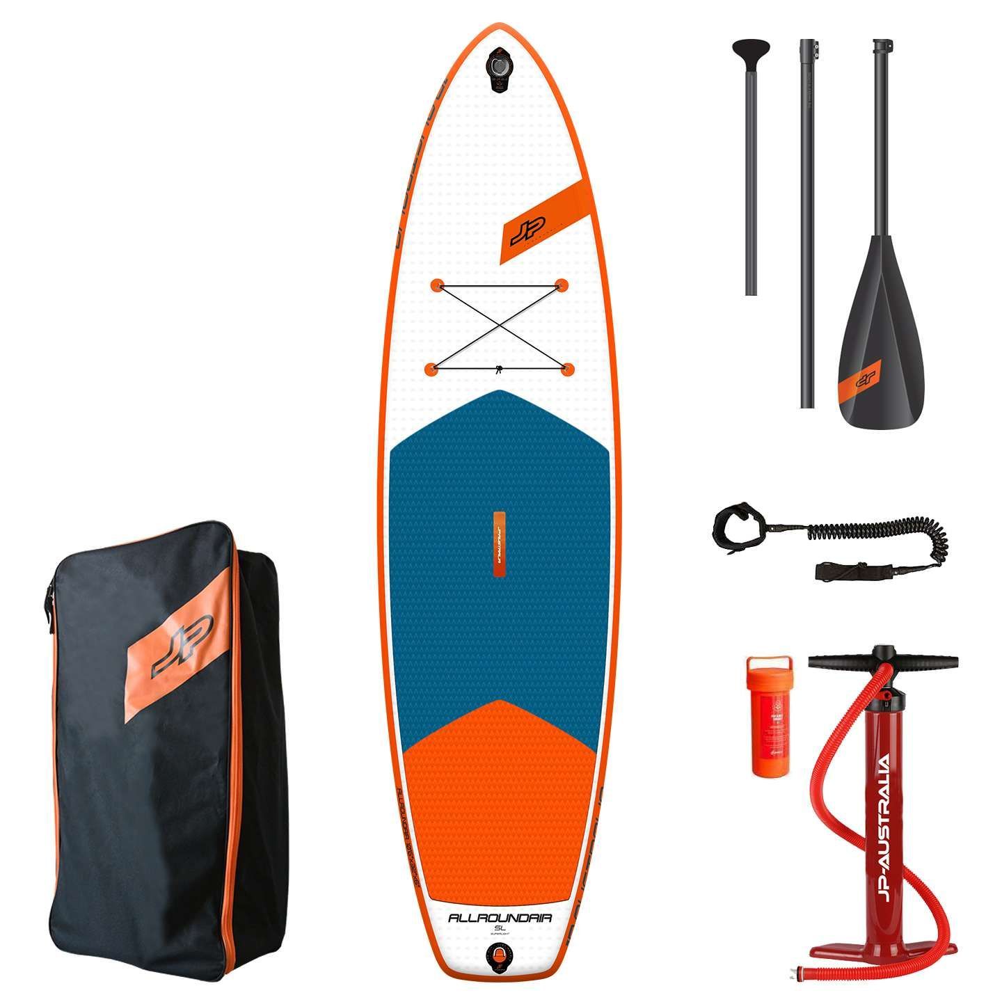 Pack SUP JP Australia Roundair SL 10'6