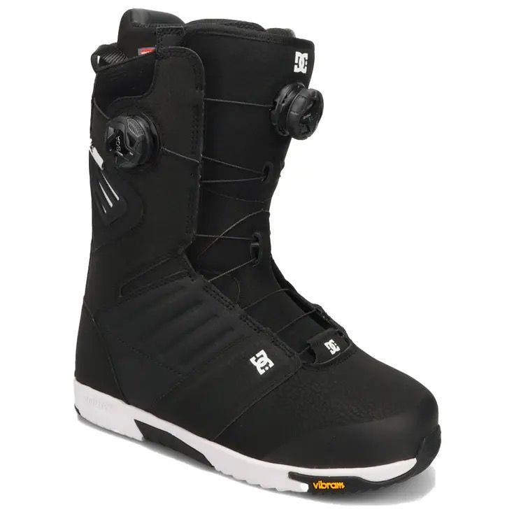 DC Judge Boa Black 2026