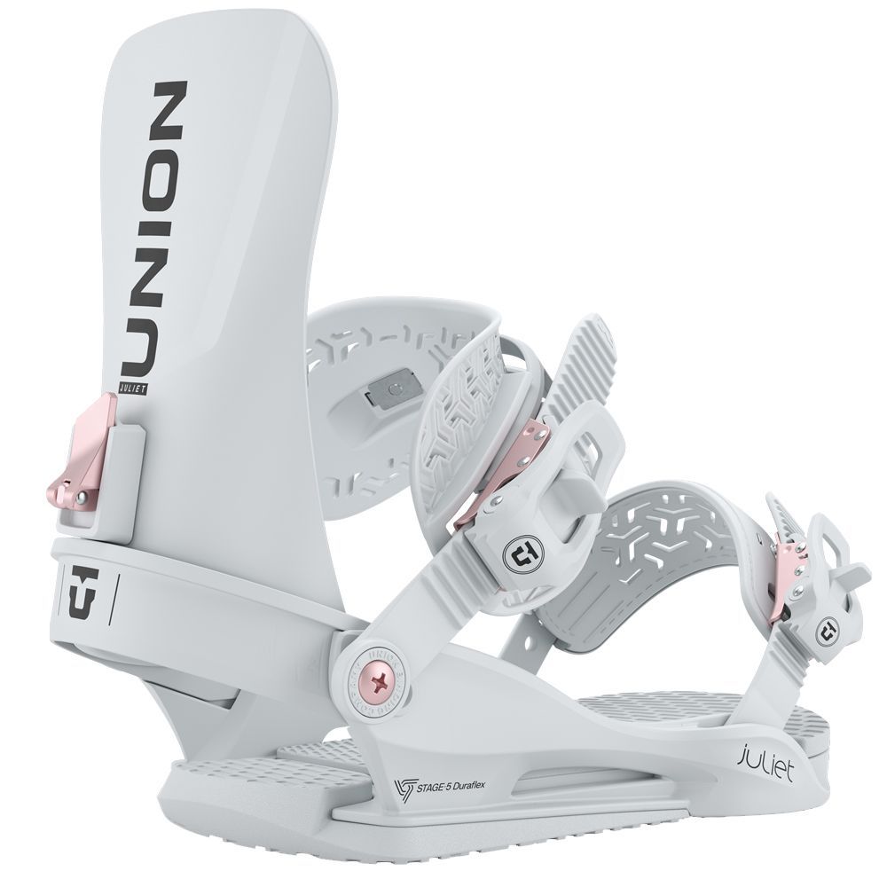 Union Juliet Light Grey 2027