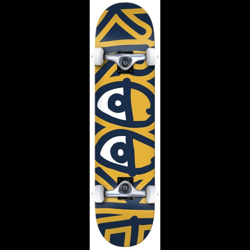 Krooked Big Eyes 8.25