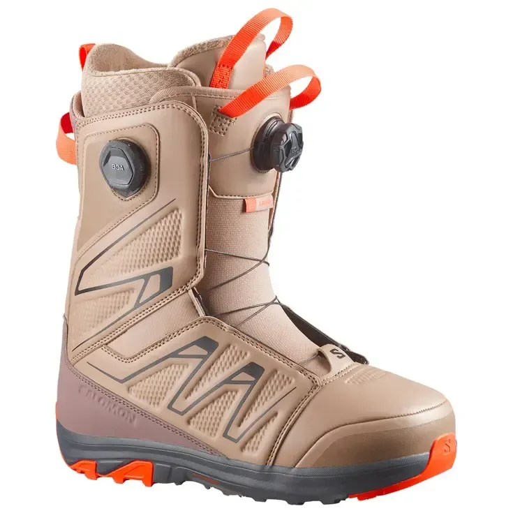 Salomon Launch Boa Kelp 2027