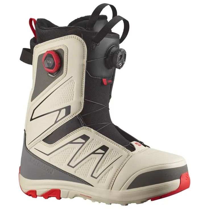Salomon Launch Boa Vanilla Ice 2026