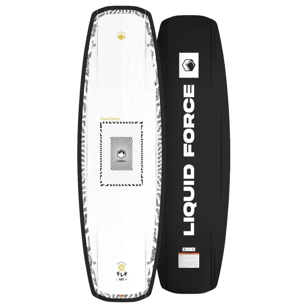 Liquid Force FLX 2026