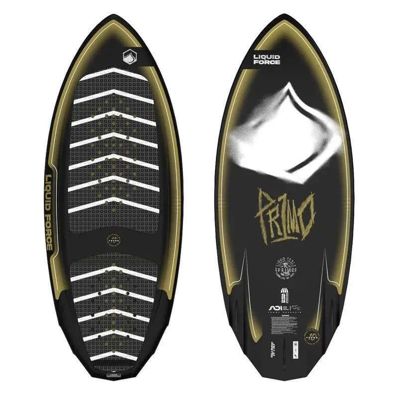 Liquid Force Primo 4'10 2026
