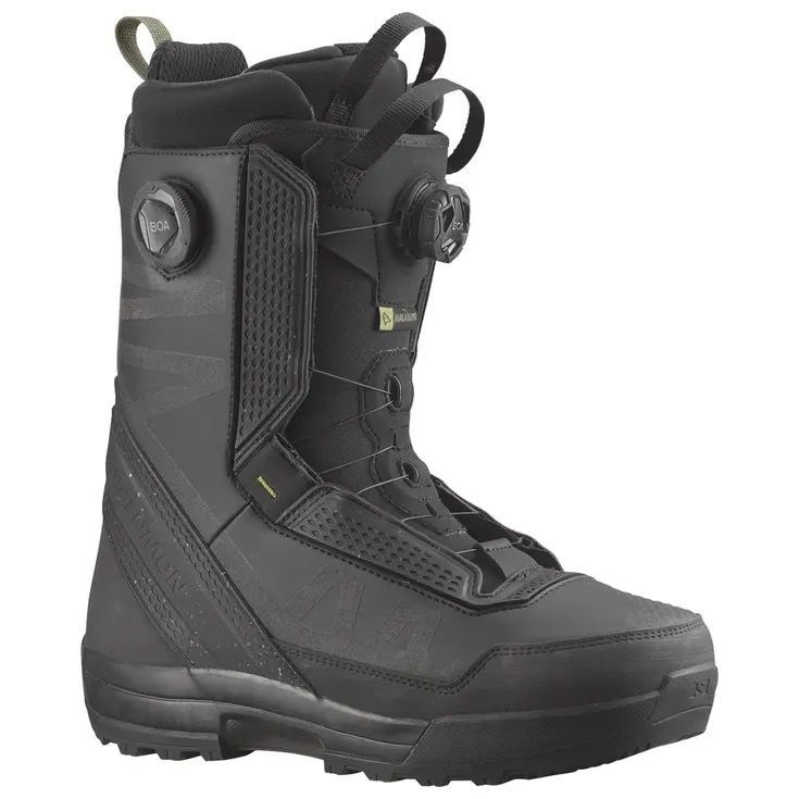 Salomon Malamute Boa 2026