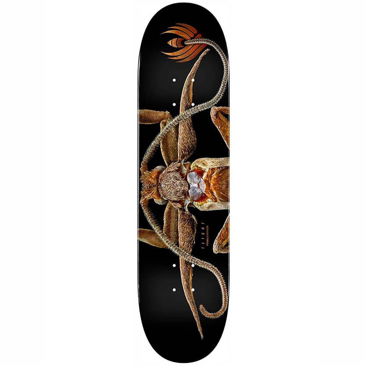 Powell Peralta Giorgio Zattoni 8.0