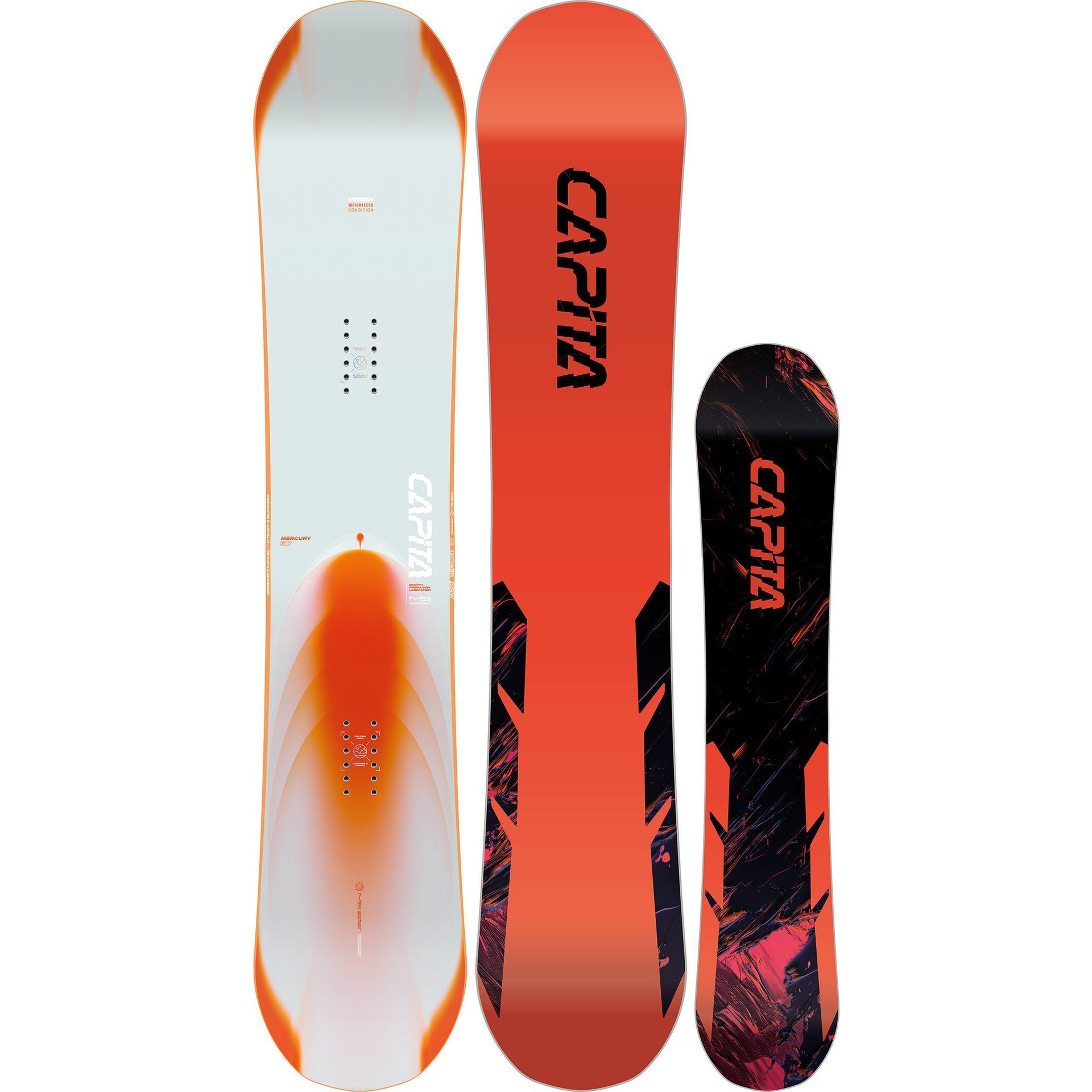 Capita Mercury 2027