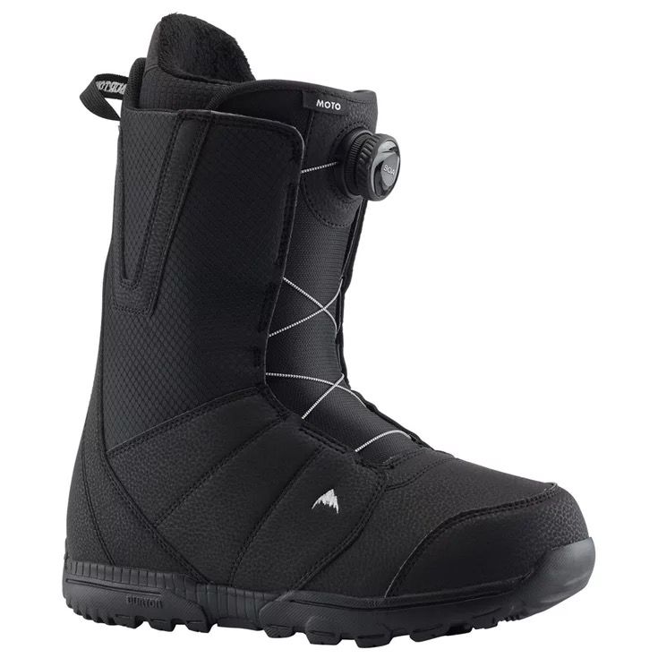 Burton Moto Boa 2026