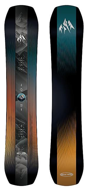 Jones Mountain Twin 2027