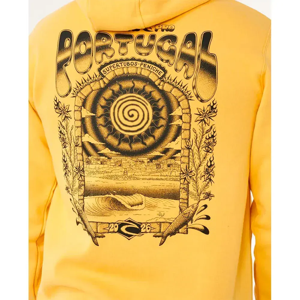 Ripcurl Neo Peniche Pro 26 Hood