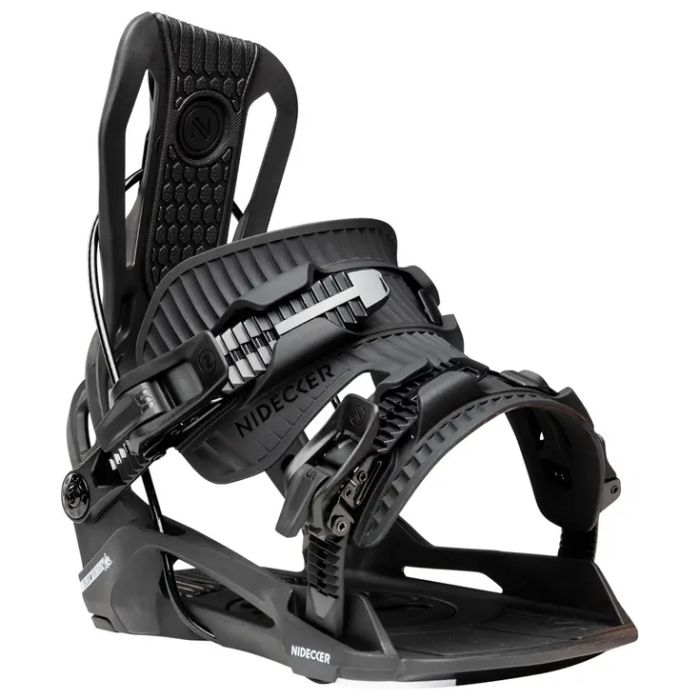 NDK Flow Fuse Black 2027