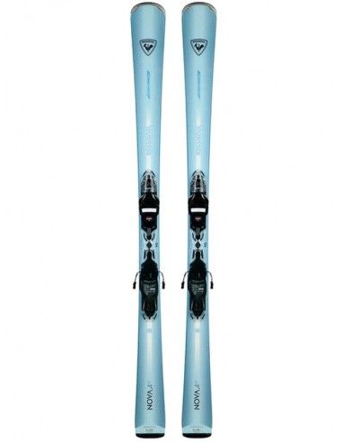 Pack Rossignol Nova4 + Look XP10