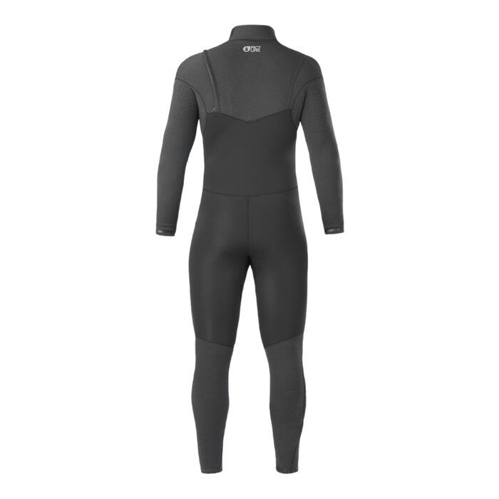 Picture Equation Flexskin 4/3mm CZ Men Black