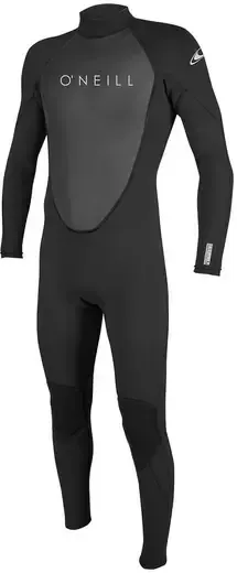 O'neill Reactor 3/2mm BZ Men Black