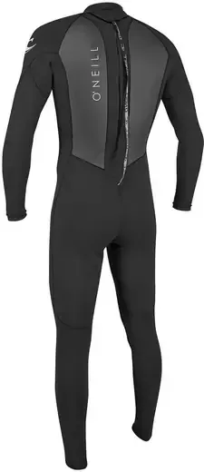 O'neill Reactor 3/2mm BZ Men Black