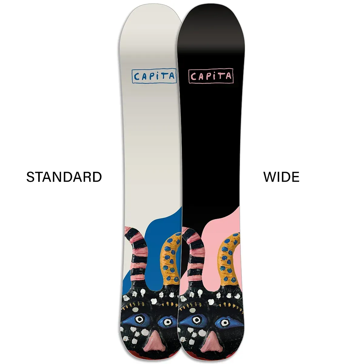 Capita Aeronaut 2027