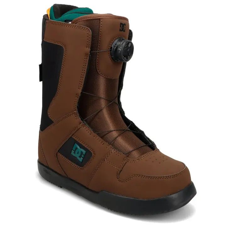 DC Phase Boa Brown 2026