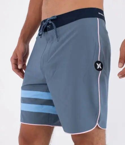 Hurley Phantom Block Party Solid 18'