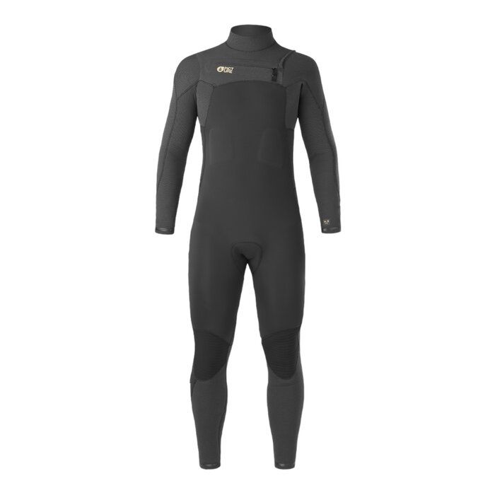 Picture Equation Flexskin 4/3mm CZ Men Black