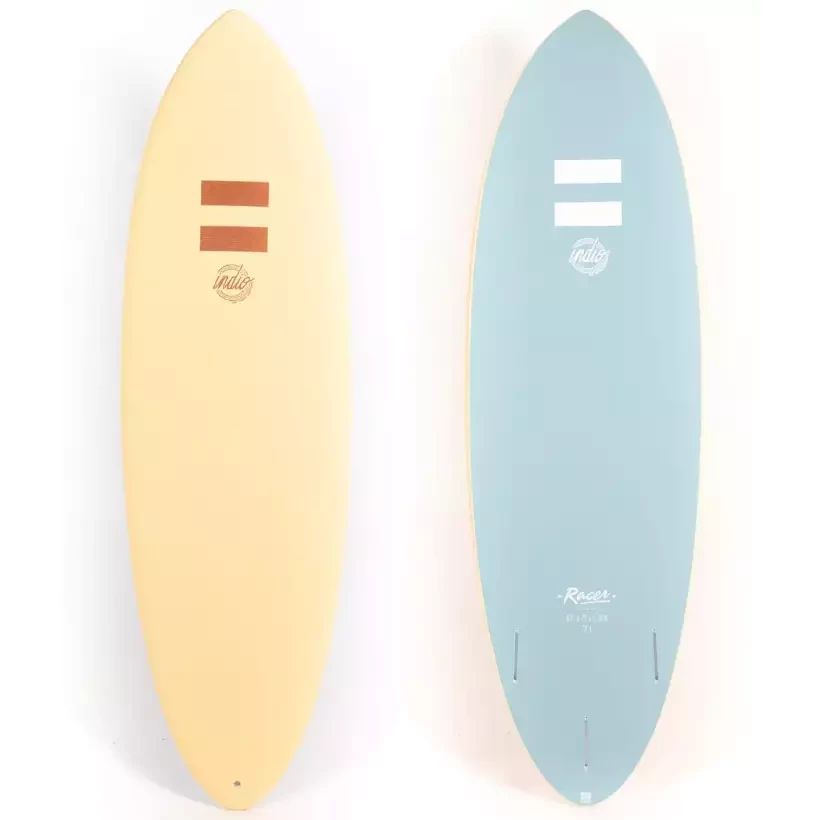 Indio Ultra endurance Racer 6'4