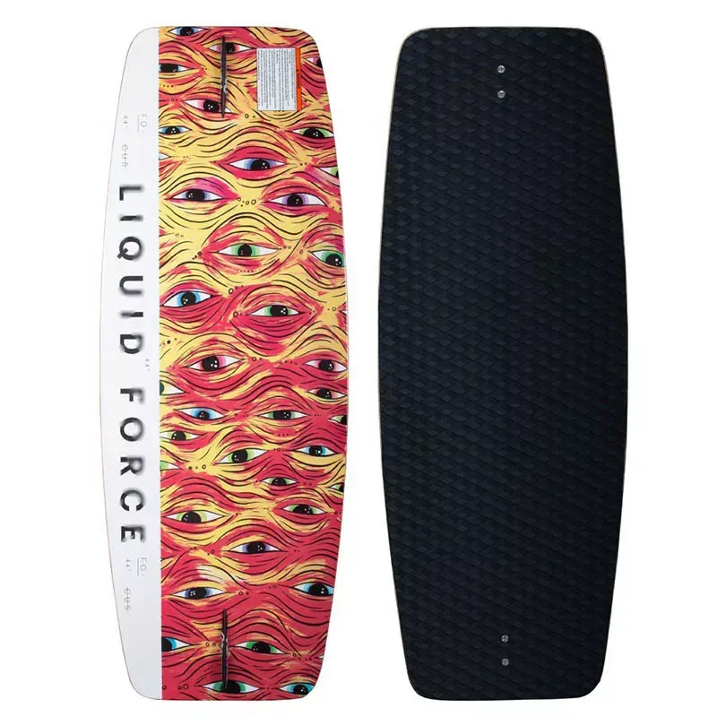 Liquid Force Focus 44
