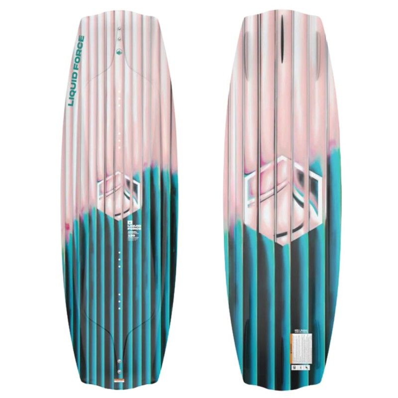 Liquid Force Angel 2026