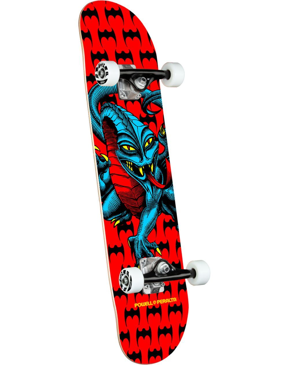 Powell Peralta Cab Dragon 7.75