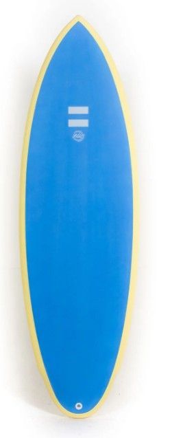 Indio Rancho 5'10