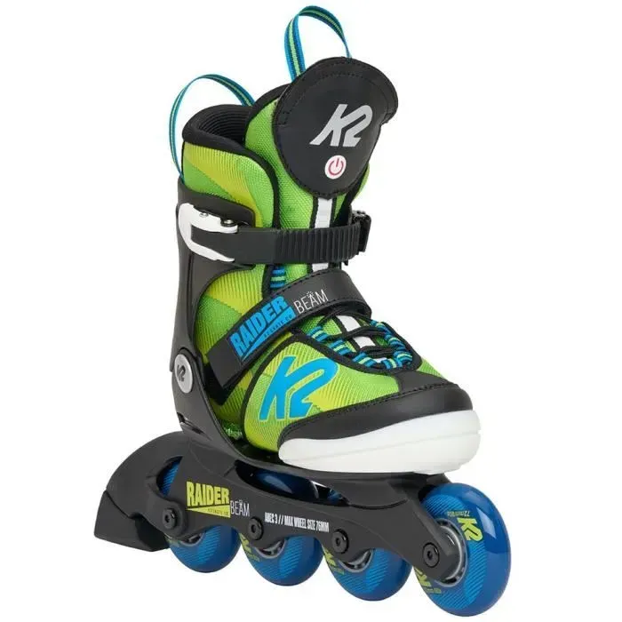 K2 Raider Beam Kid