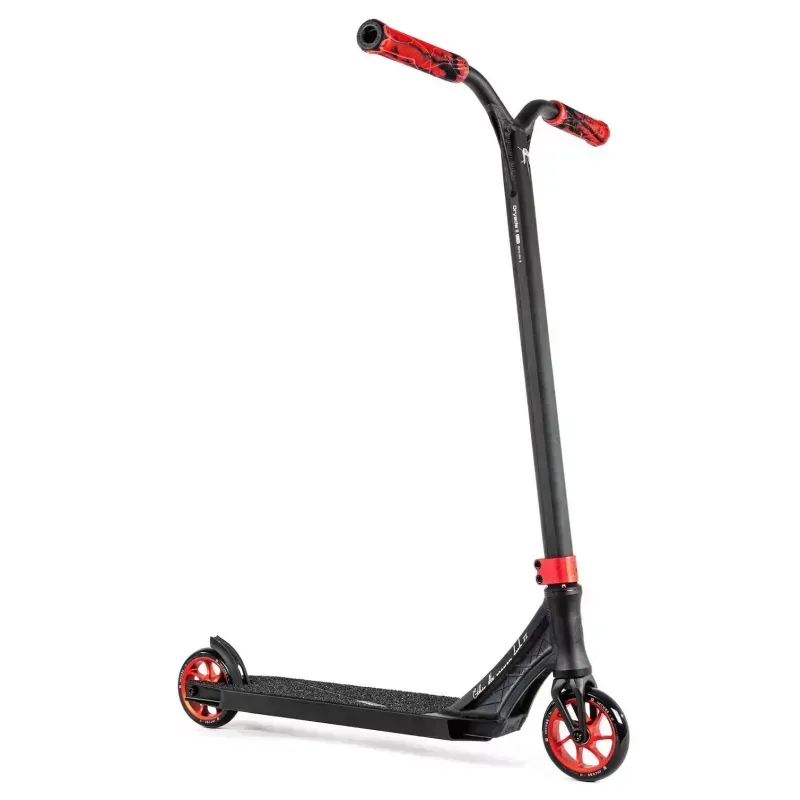 Ethic Erawan Red v2