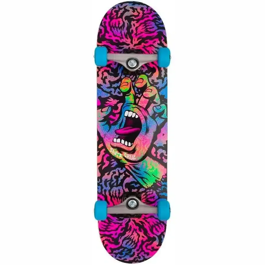 Santa Cruz Obscur Hand 8.25