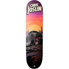 Plan B Jacked Up Joslin 8.375