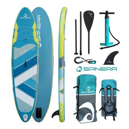 Pack SUP Spinera Sunlight 11'