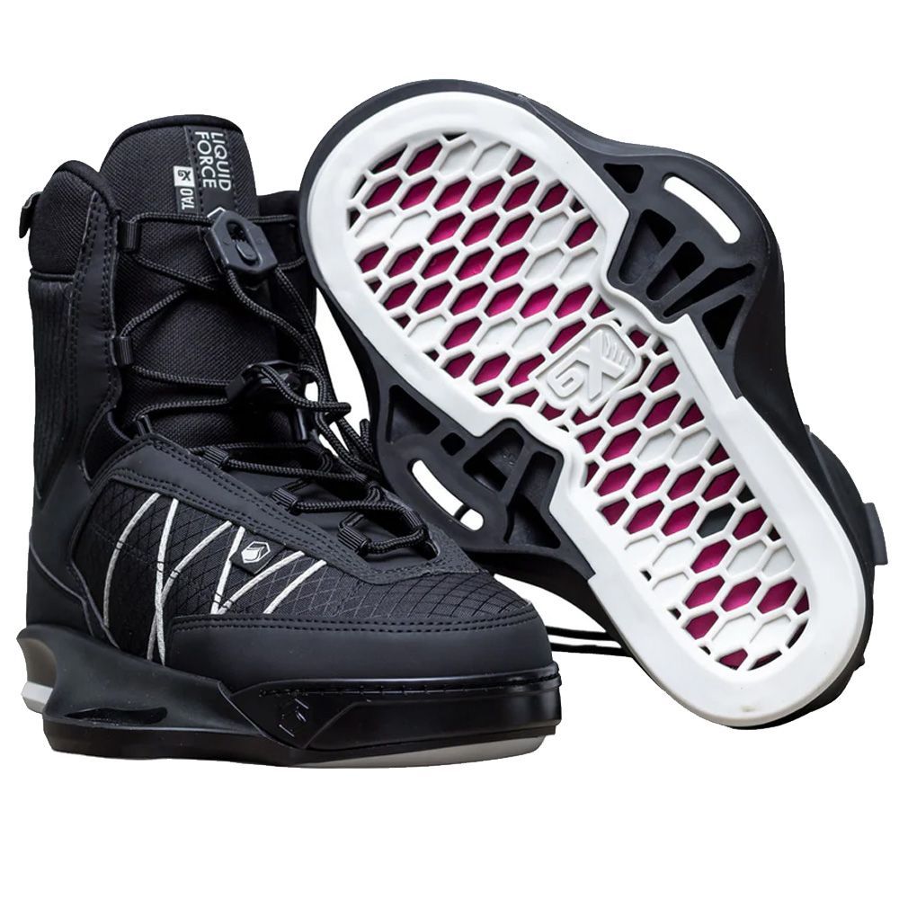 Liquid Force Tao 6x 2026