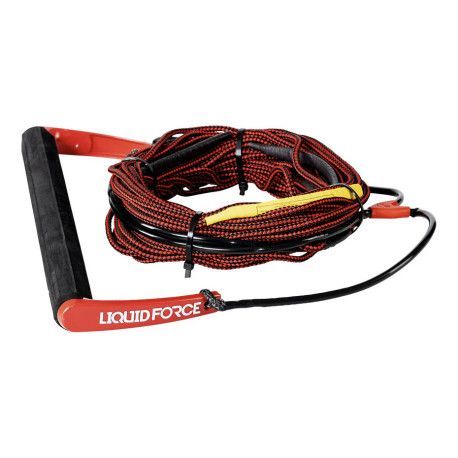 Liquid Force Team H-braid 70